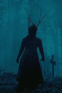 Poster to the movie "The Shadow" #585752