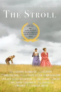 Poster to the movie "The Stroll" #715140