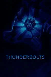 Poster to the movie "Thunderbolts" #1120661