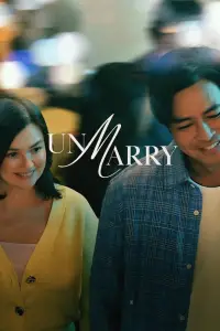 Poster to the movie "Unmarry" #1122238