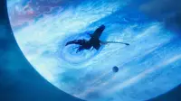 Backdrop to the movie "Avatar 3" #853245