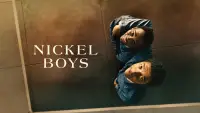 Backdrop to the movie "Nickel Boys" #965932
