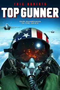 Poster to the movie "Top Gunner" #731811