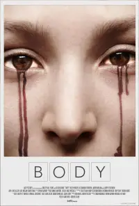 Poster to the movie "Body" #1214915