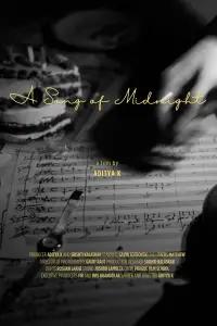 Poster to the movie "A Song of Midnight" #888770
