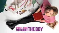 Backdrop to the movie "Bridget Jones: Mad About the Boy" #929091