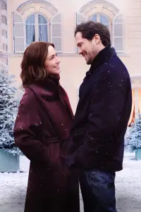 Poster to the movie "Champagne Problems" #1052547