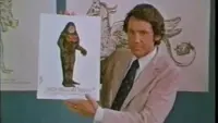 Backdrop to the movie "Curse of Bigfoot" #733097