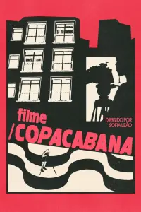 Poster to the movie "Film Copacabana" #1007927