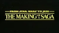 Backdrop to the movie "From Star Wars to Jedi: The Making of a Saga" #1126849