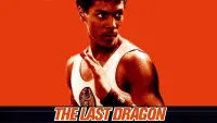 Backdrop to the movie "The Last Dragon" #957054