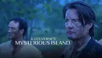 Backdrop to the movie "Mysterious Island" #981653