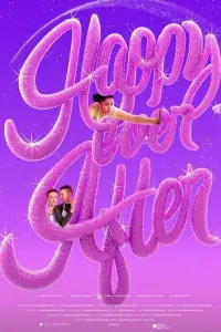 Poster to the movie "Happy Ever After" #367132