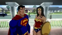 Backdrop to the movie "Superman/Batman: Apocalypse" #879051
