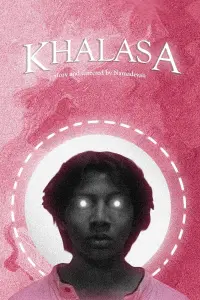 Poster to the movie "Khalasa" #692399