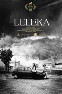 Poster to the movie "Leleka" #1068899