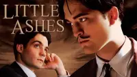 Backdrop to the movie "Little Ashes" #659008