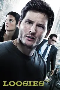 Poster to the movie "Loosies" #1106894