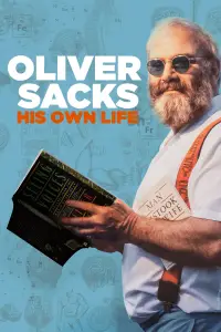 Poster to the movie "Oliver Sacks: His Own Life" #1223880