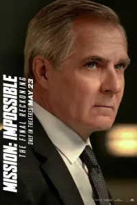 Poster to the movie "Mission: Impossible 8" #898529