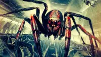 Backdrop to the movie "Spiders on a Plane" #802552