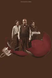 Poster to the movie "The Holdovers" #1058403