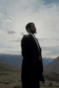 Poster to the movie "The Killing of Meghnad" #554813