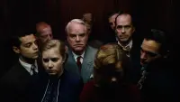 Backdrop to the movie "The Master" #682980