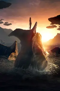 Poster to the movie "Avatar 3" #507838