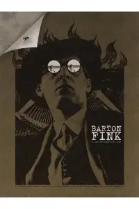 Poster to the movie "Barton Fink" #970539