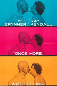 Poster to the movie "Once More, with Feeling!" #1210966