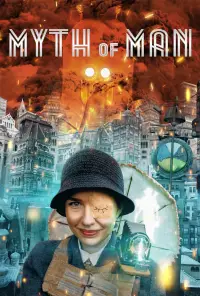Poster to the movie "Myth of Man" #740335