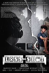 Poster to the movie "LOSS-SHOT" #1195608