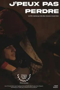 Poster to the movie "I Can