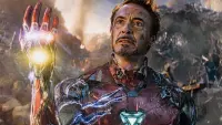 Backdrop to the movie "Avengers: Endgame" #789955