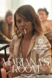 Poster to the movie "Mariana