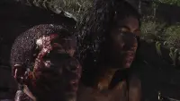 Backdrop to the movie "Mud Zombies" #780378