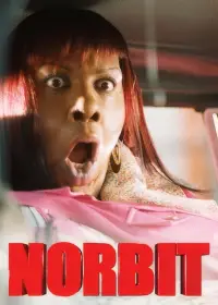 Poster to the movie "Norbit" #627947