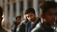 Backdrop to the movie "Pantham" #862207