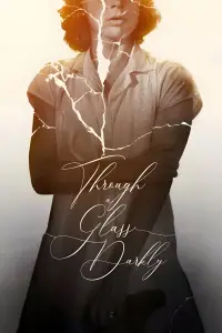 Poster to the movie "Through a Glass Darkly" #979257