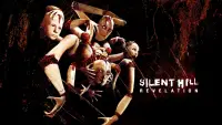 Backdrop to the movie "Silent Hill: Revelation 3D" #927505