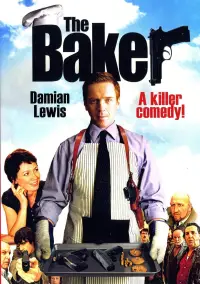 Poster to the movie "The Baker" #982713