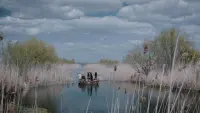 Backdrop to the movie "Săptămâna Mare" #749017