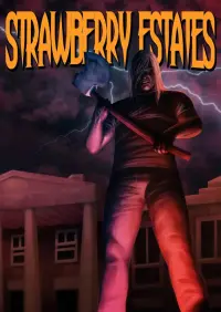Poster to the movie "Strawberry Estates" #721374