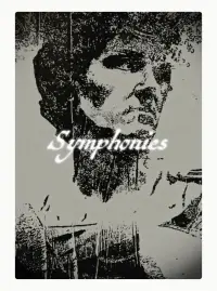 Poster to the movie "Symphonies" #1060786