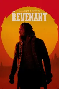 Poster to the movie "The Revenant" #690313