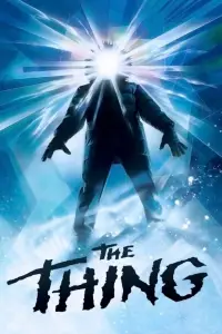 Poster to the movie "The Thing" #1054734