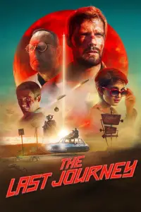 Poster to the movie "The Last Journey" #951506