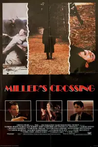 Poster to the movie "Miller