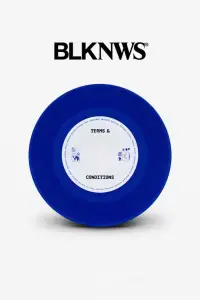Poster to the movie "BLKNWS: Terms and Conditions" #1139463